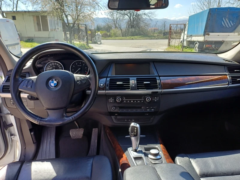 BMW X5, снимка 9 - Автомобили и джипове - 47066296