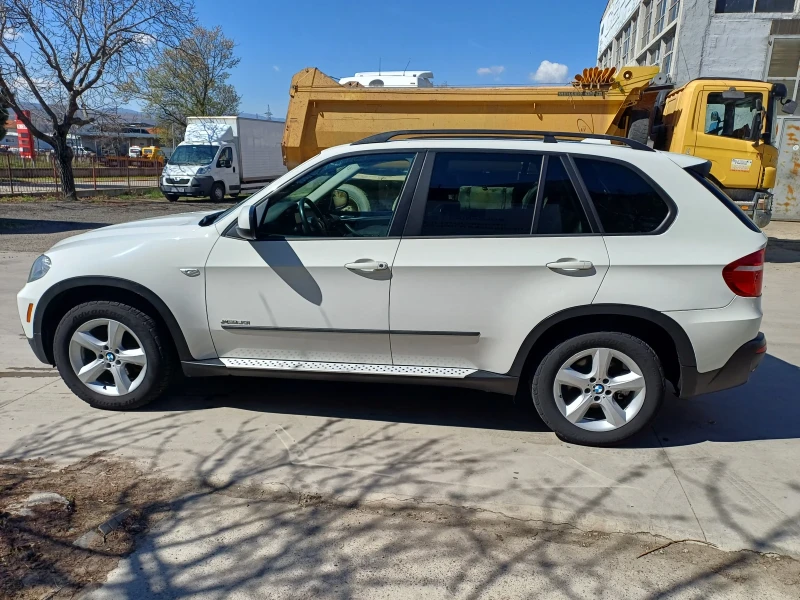 BMW X5, снимка 7 - Автомобили и джипове - 47066296