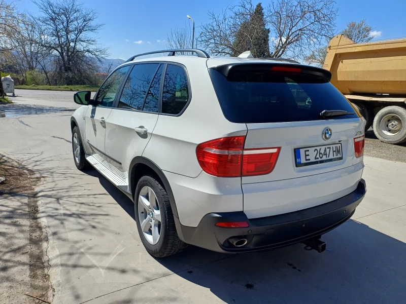 BMW X5, снимка 14 - Автомобили и джипове - 47066296