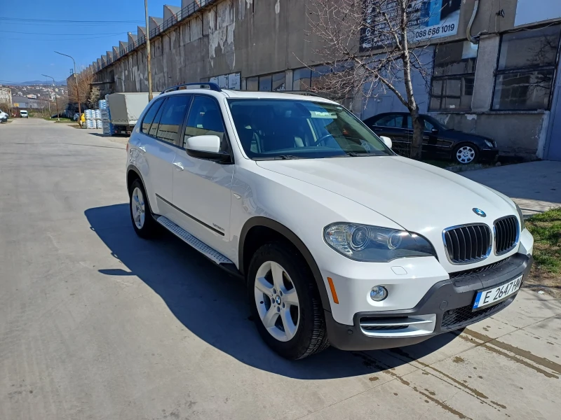 BMW X5, снимка 2 - Автомобили и джипове - 47066296