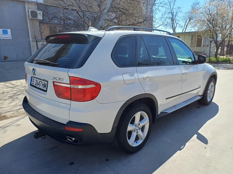 BMW X5, снимка 3 - Автомобили и джипове - 47066296