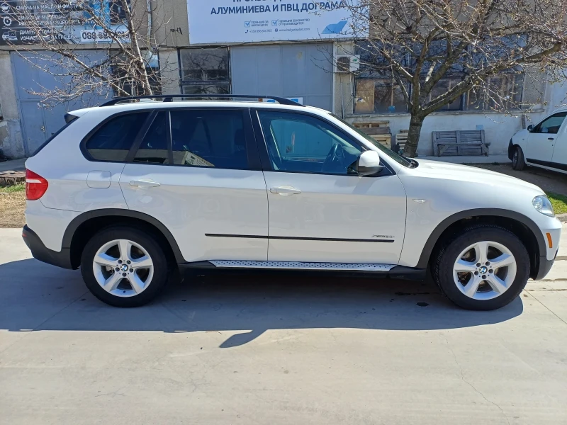 BMW X5, снимка 6 - Автомобили и джипове - 47066296