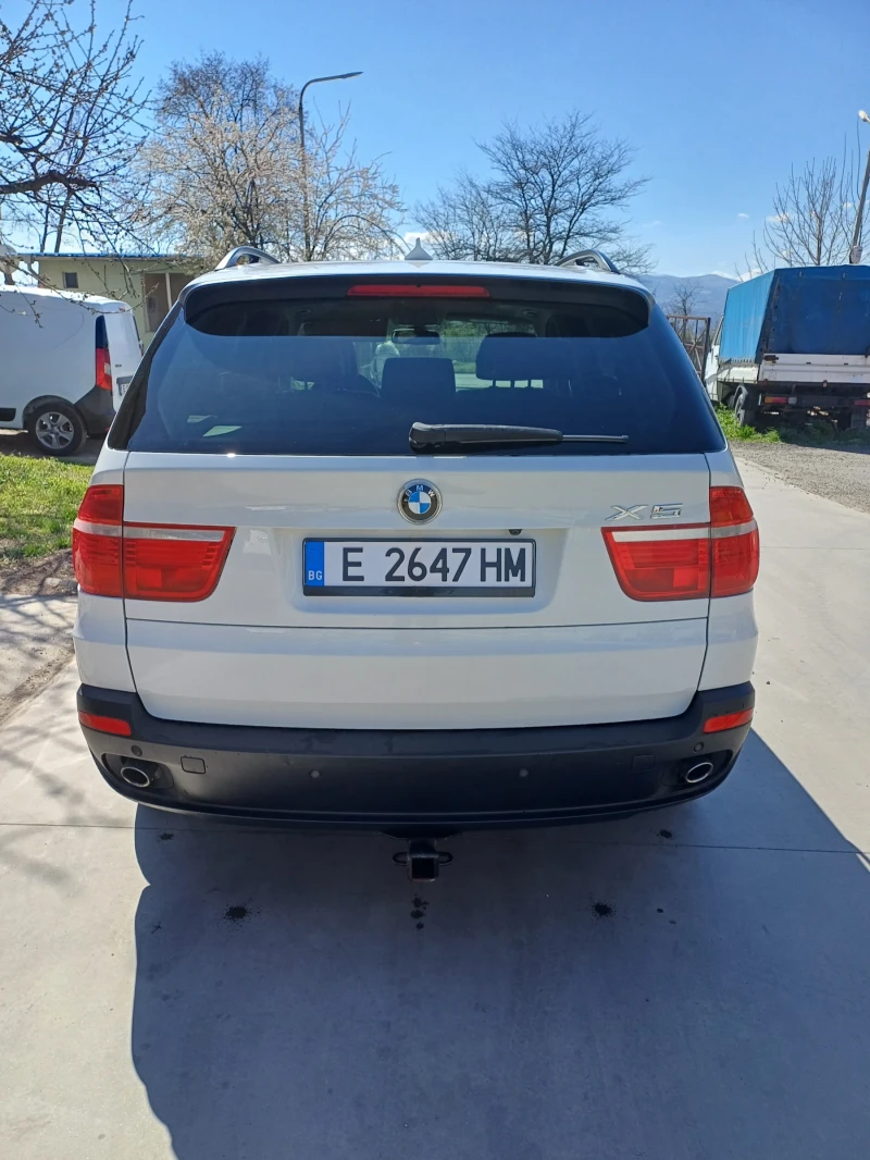 BMW X5, снимка 4 - Автомобили и джипове - 49405895