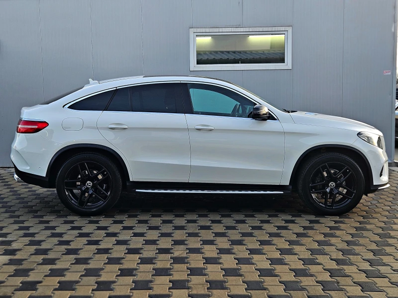 Mercedes-Benz GLE Coupe AMG/GERMANY/PANO/360CAMERA/AMBIENT/CAR PLAY/AIR/LI, снимка 5 - Автомобили и джипове - 48400588