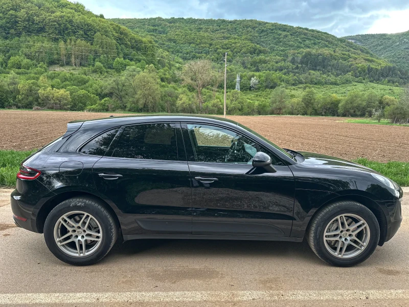 Porsche Macan S, снимка 5 - Автомобили и джипове - 51913956