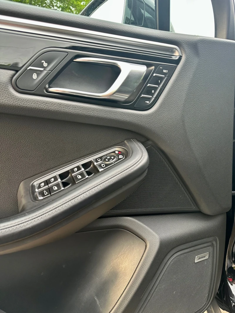 Porsche Macan S, снимка 16 - Автомобили и джипове - 51913956