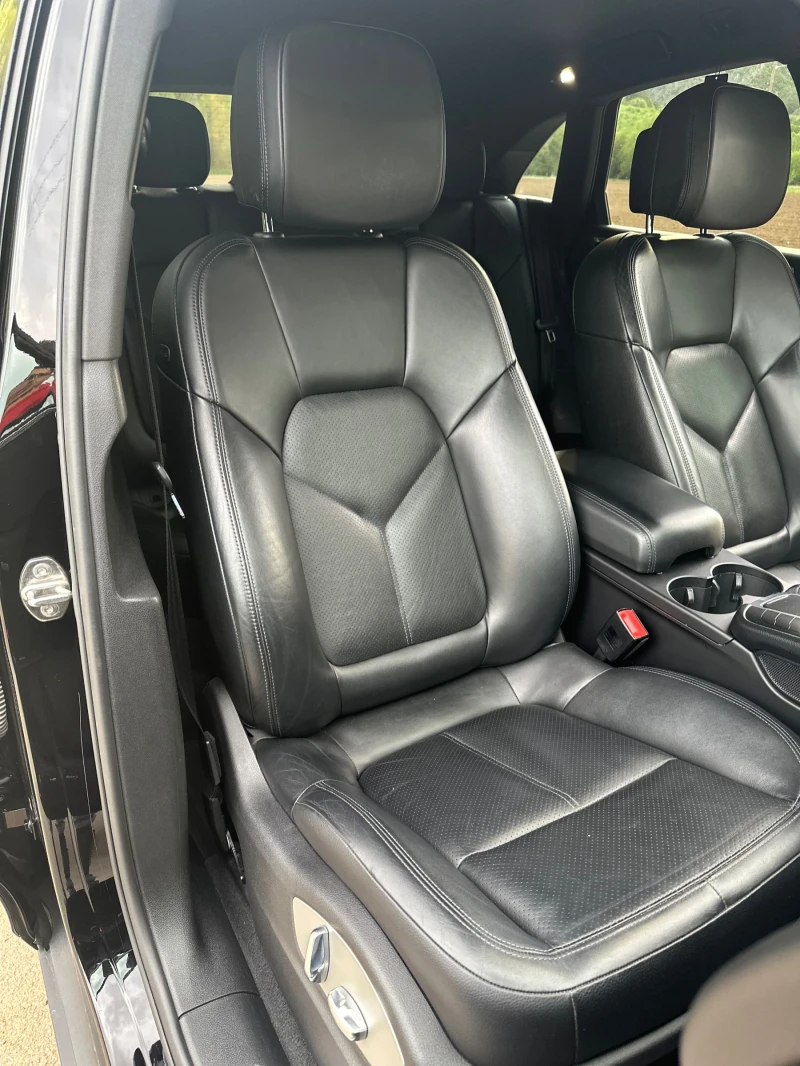 Porsche Macan S, снимка 11 - Автомобили и джипове - 51913956