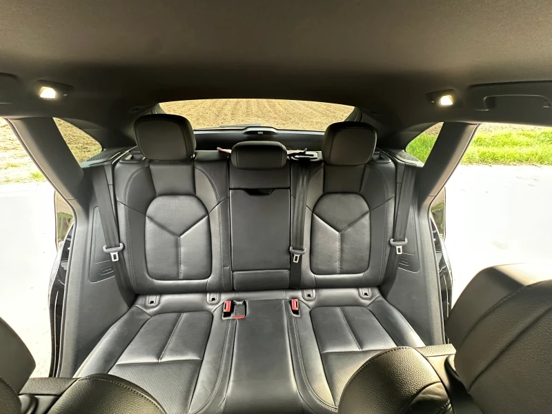 Porsche Macan S, снимка 12 - Автомобили и джипове - 51913956