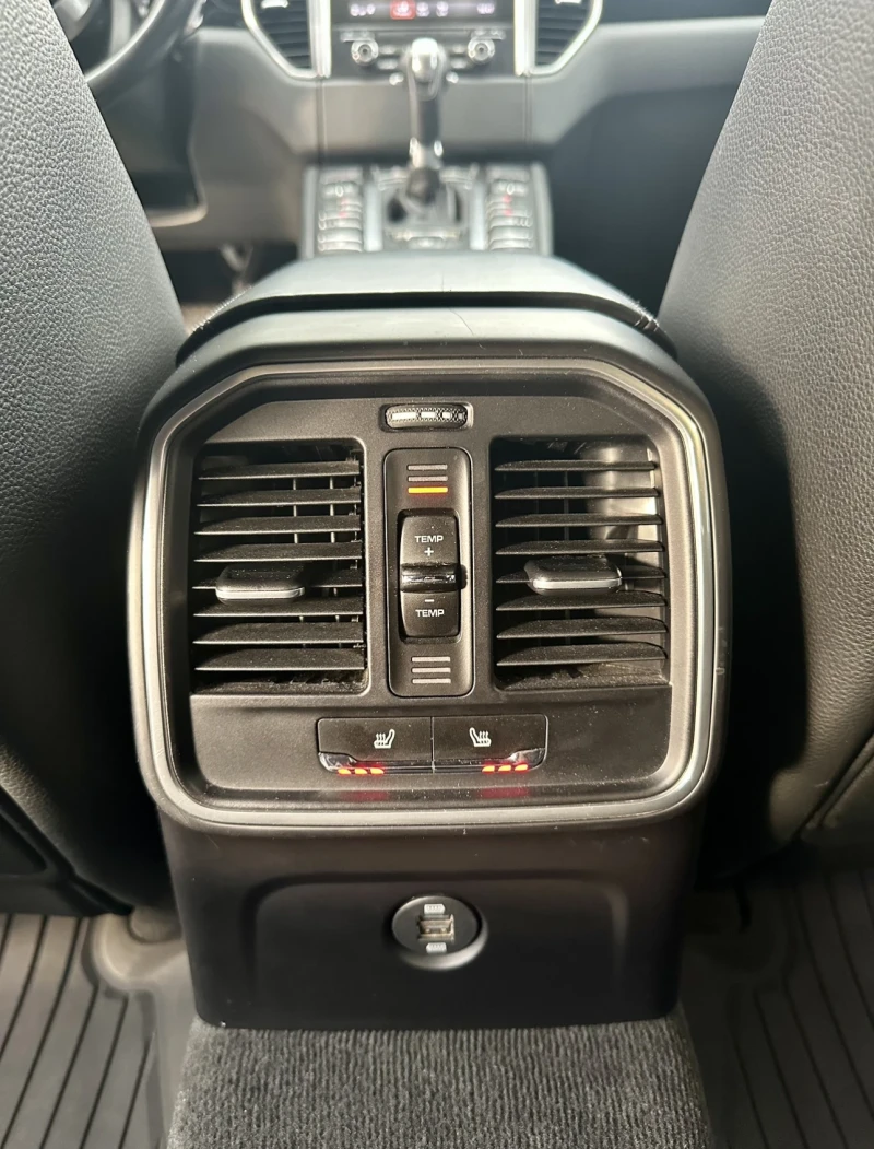 Porsche Macan S, снимка 15 - Автомобили и джипове - 51913956