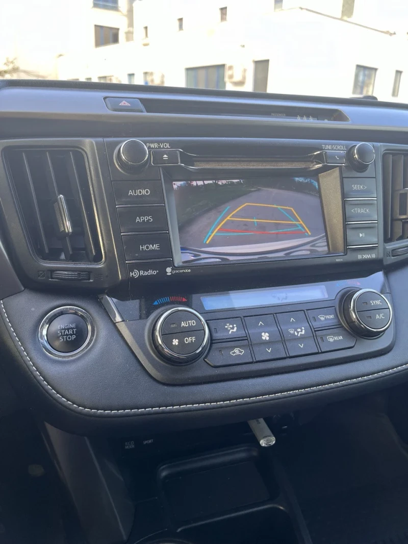 Toyota Rav4, снимка 10 - Автомобили и джипове - 52335088