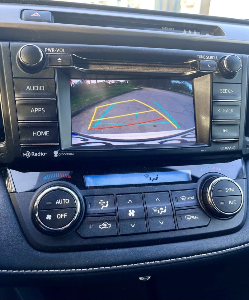 Toyota Rav4, снимка 5 - Автомобили и джипове - 52335088