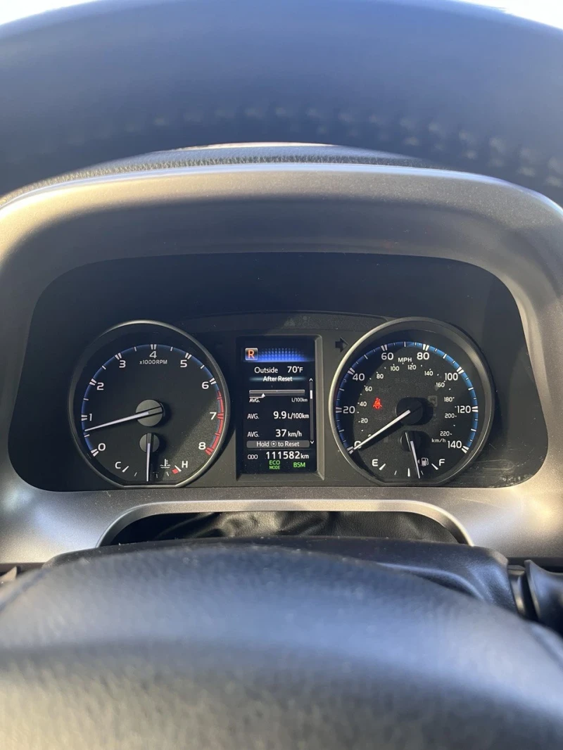 Toyota Rav4, снимка 7 - Автомобили и джипове - 52335088