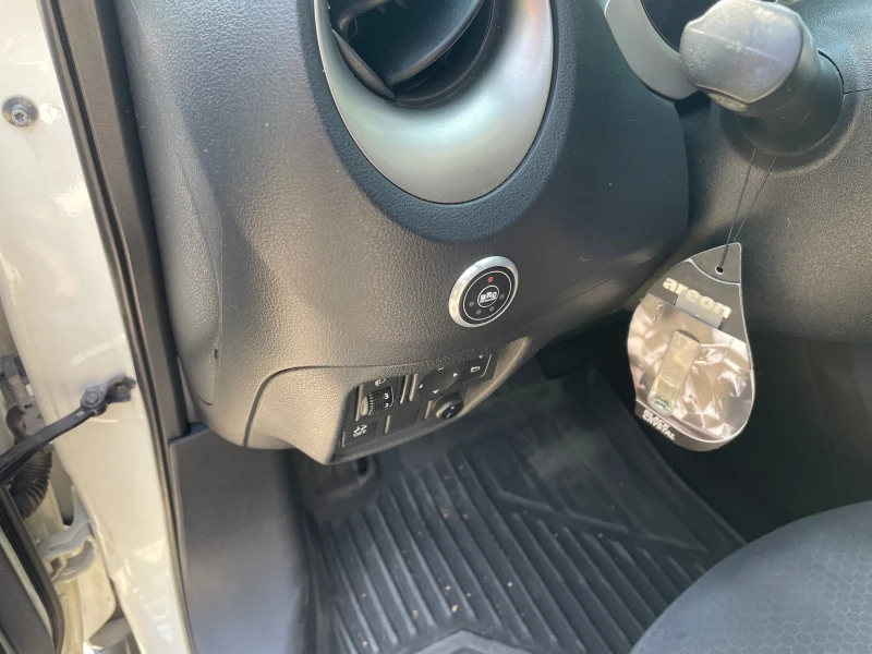 Nissan Juke Nisann juke бензин газ, снимка 9 - Автомобили и джипове - 51181261