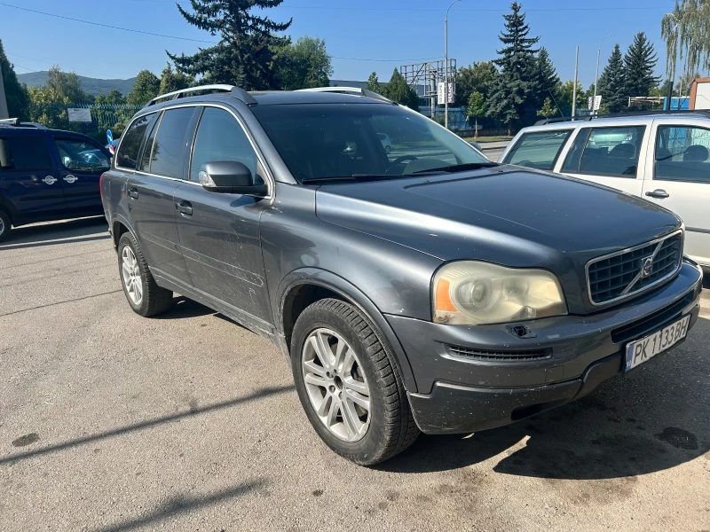 Volvo Xc90, снимка 2 - Автомобили и джипове - 51944071