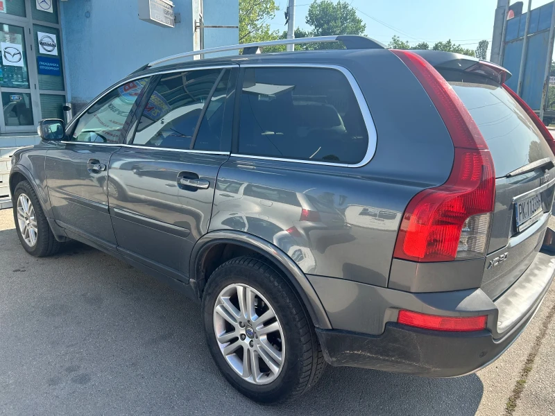 Volvo Xc90, снимка 5 - Автомобили и джипове - 51944071