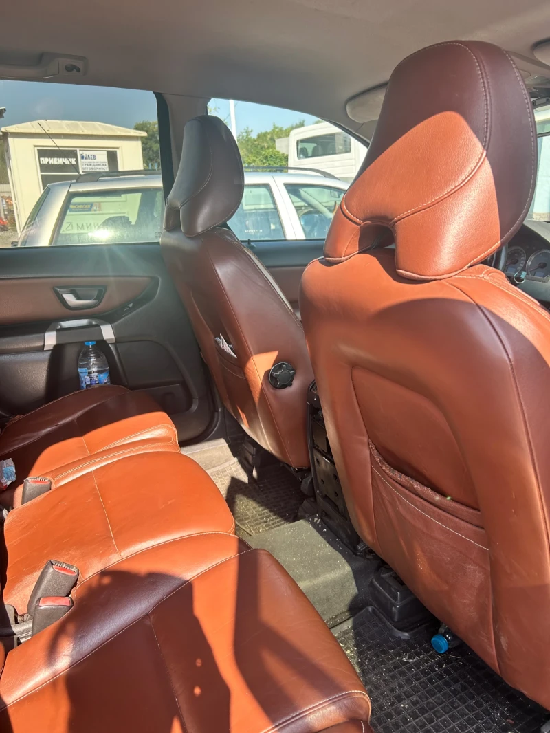 Volvo Xc90, снимка 13 - Автомобили и джипове - 51944071