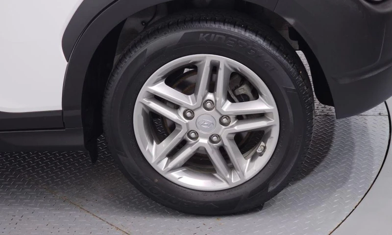 Hyundai Kona Gasoline 1.6 Turbo 2WD Smart, снимка 5 - Автомобили и джипове - 52112797