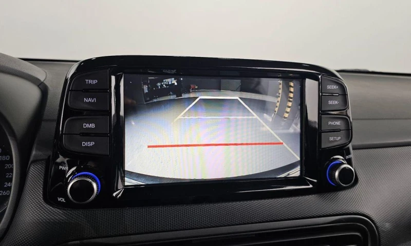Hyundai Kona Gasoline 1.6 Turbo 2WD Smart, снимка 15 - Автомобили и джипове - 52112797