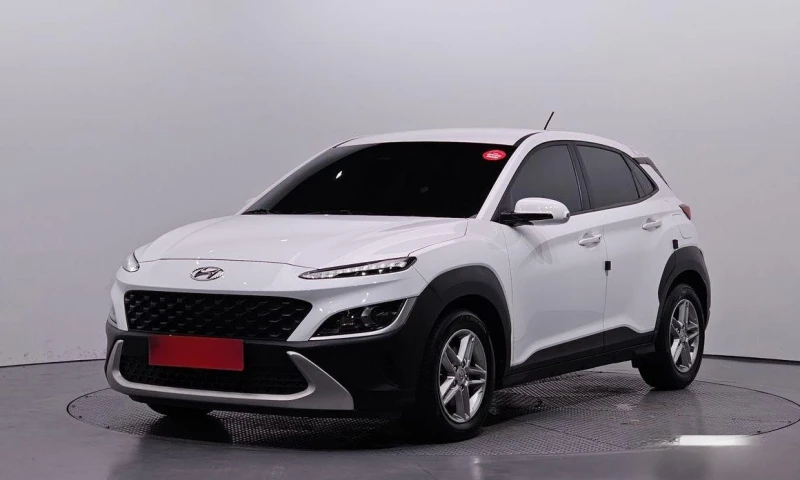 Hyundai Kona Gasoline 1.6 Turbo 2WD Smart