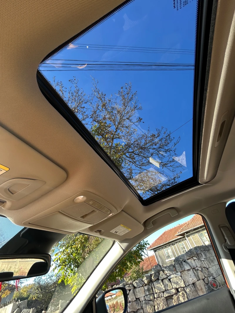 Nissan Qashqai, снимка 17 - Автомобили и джипове - 52258219