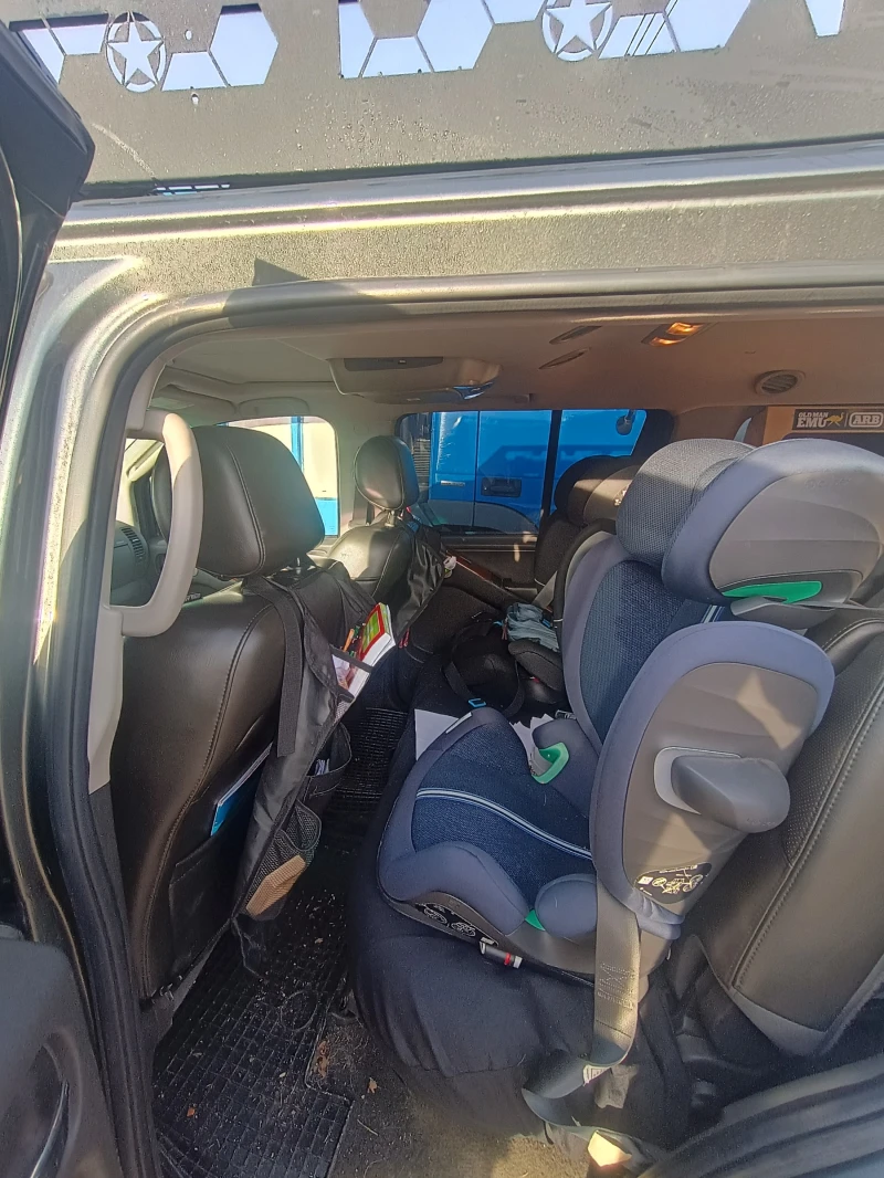 Nissan Pathfinder, снимка 9 - Автомобили и джипове - 52627617