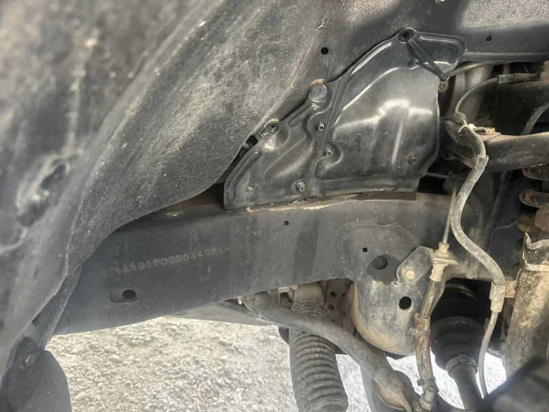 Toyota Land cruiser, снимка 11 - Автомобили и джипове - 52874862