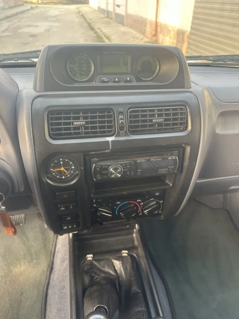 Toyota Land cruiser, снимка 6 - Автомобили и джипове - 52874862