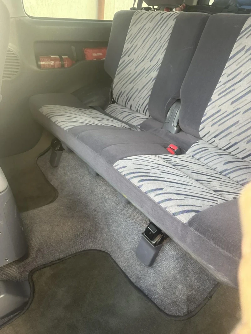 Toyota Land cruiser, снимка 9 - Автомобили и джипове - 52874862