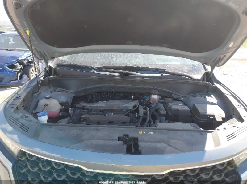 Kia Sorento AWD* Кеyless* Камера, снимка 11 - Автомобили и джипове - 52878435