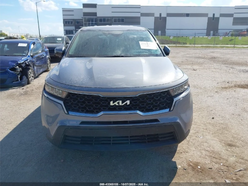Kia Sorento AWD* Кеyless* Камера, снимка 3 - Автомобили и джипове - 52878435