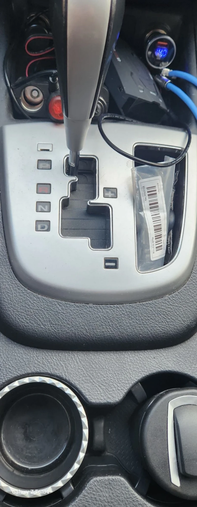 Hyundai Santa fe SM, снимка 8 - Автомобили и джипове - 53114428