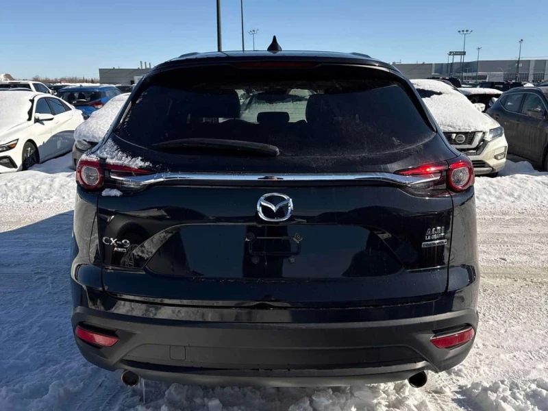 Mazda CX-9 * GS L AWD * CARFAX * ПАНОРАМА * KEYLESS * ПОДГРЕВ, снимка 4 - Автомобили и джипове - 53592618