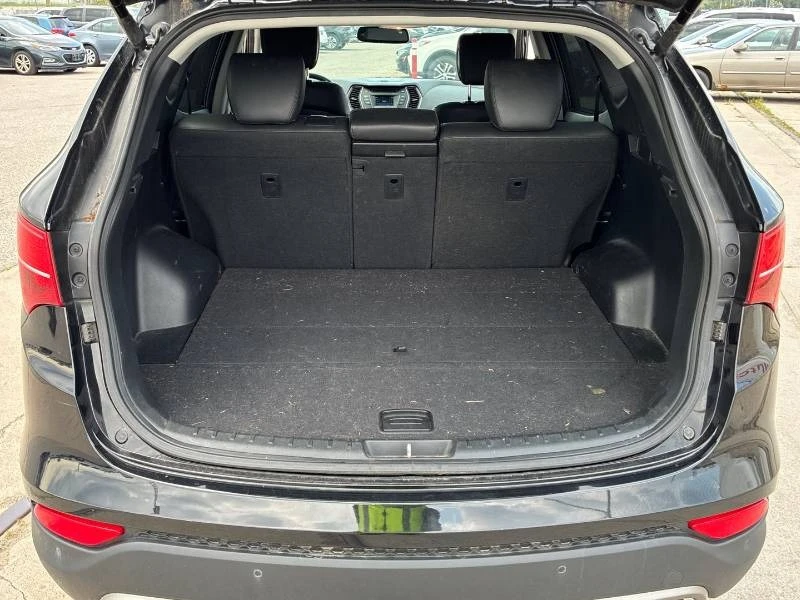 Hyundai Santa fe * Sport Luxury * PANO * 2 КЛЮЧА * CARFAX, снимка 15 - Автомобили и джипове - 55725500