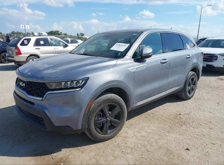 Kia Sorento AWD* Кеyless* Камера, снимка 1