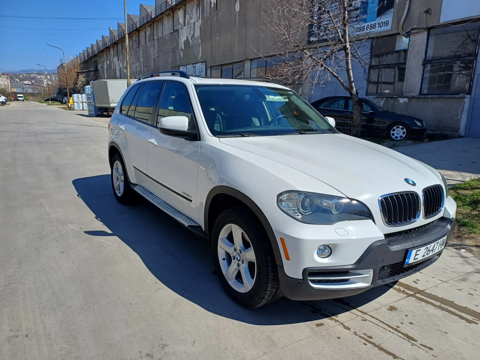 BMW X5  - изображение 2