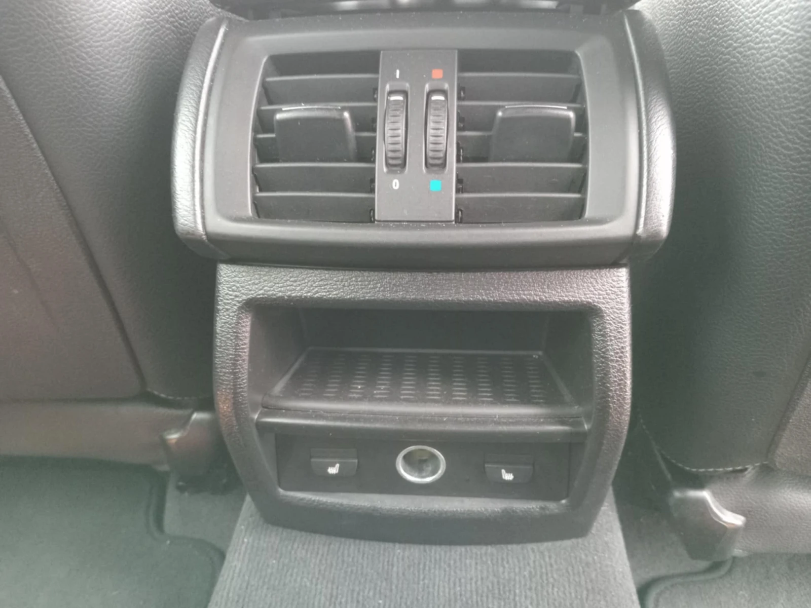 BMW X3 F25 3.5i | Mobile.bg   12