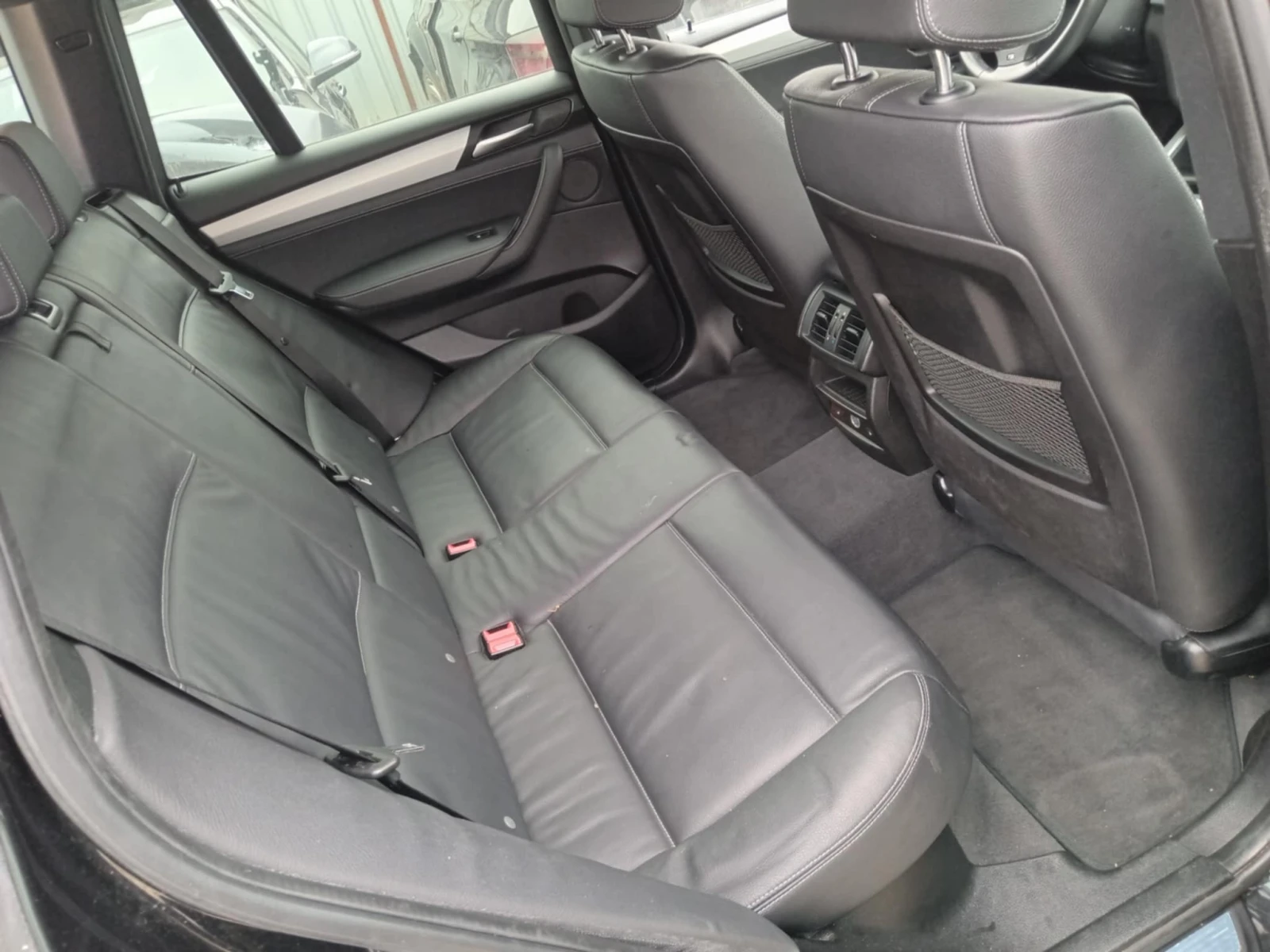 BMW X3 F25 3.5i | Mobile.bg   11