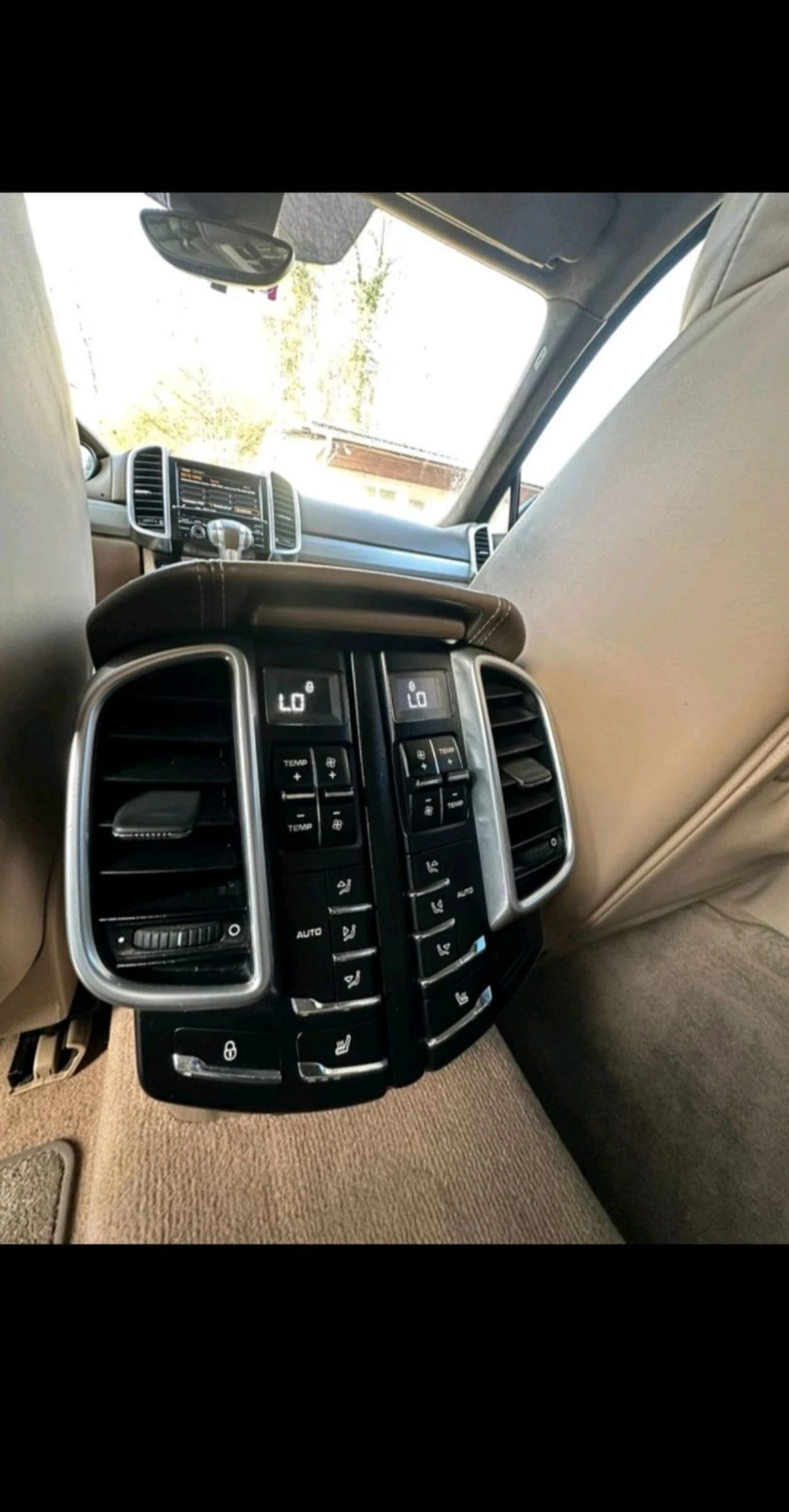 Porsche Cayenne Porsche Cayenne Turbo | Mobile.bg   14