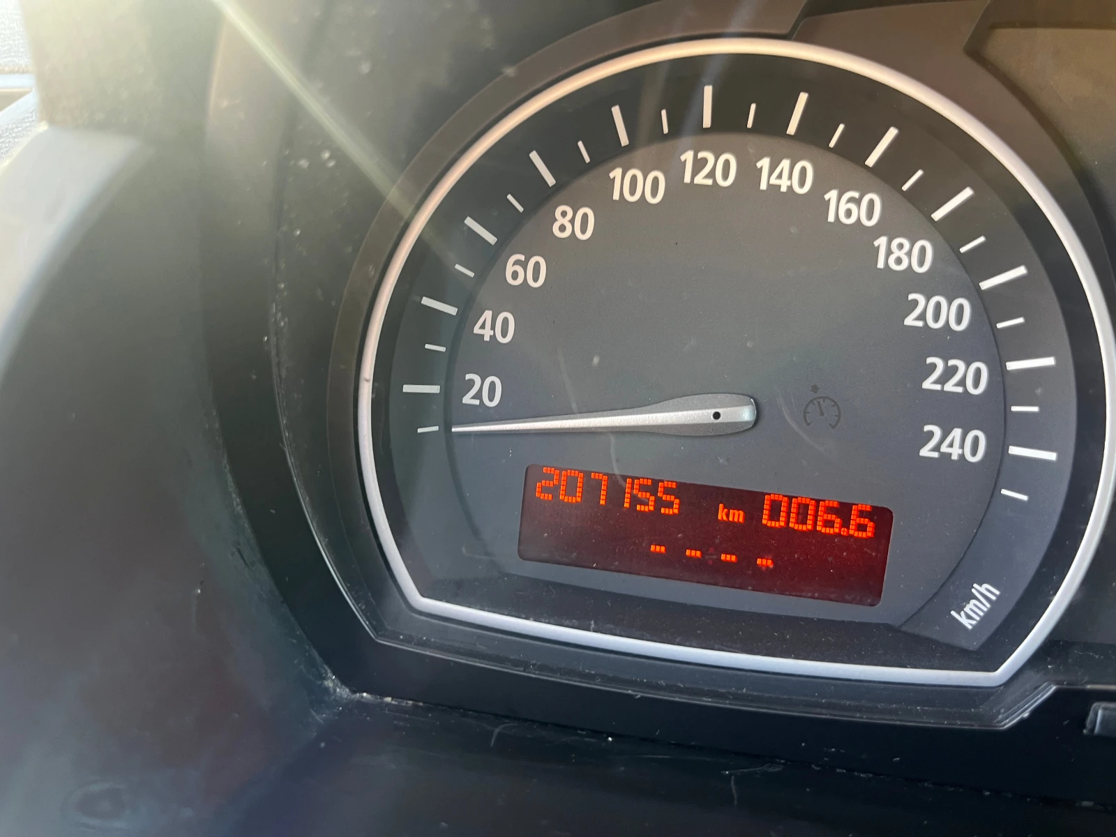 BMW X3 2.0d 4X4  | Mobile.bg   13