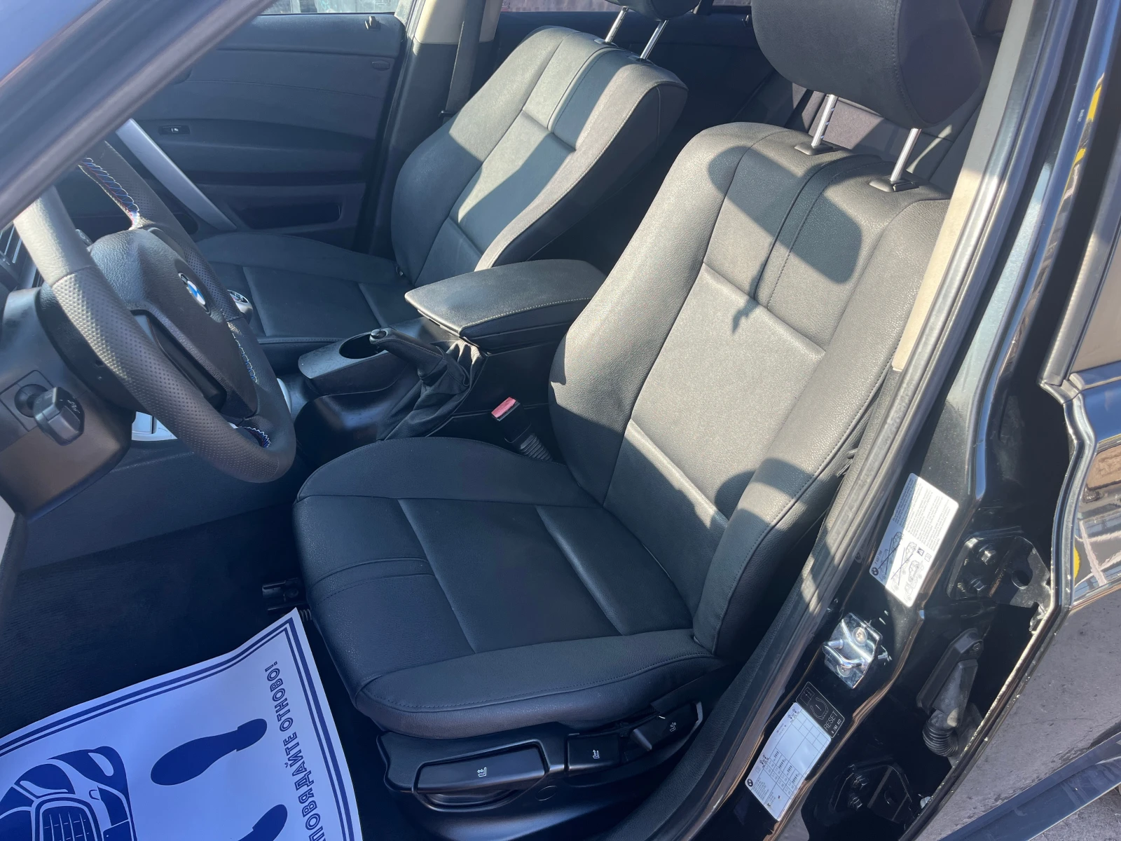 BMW X3 2.0d 4X4  | Mobile.bg   14