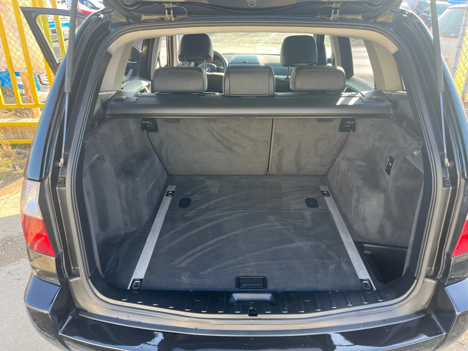 BMW X3 2.0d 4X4  | Mobile.bg   16