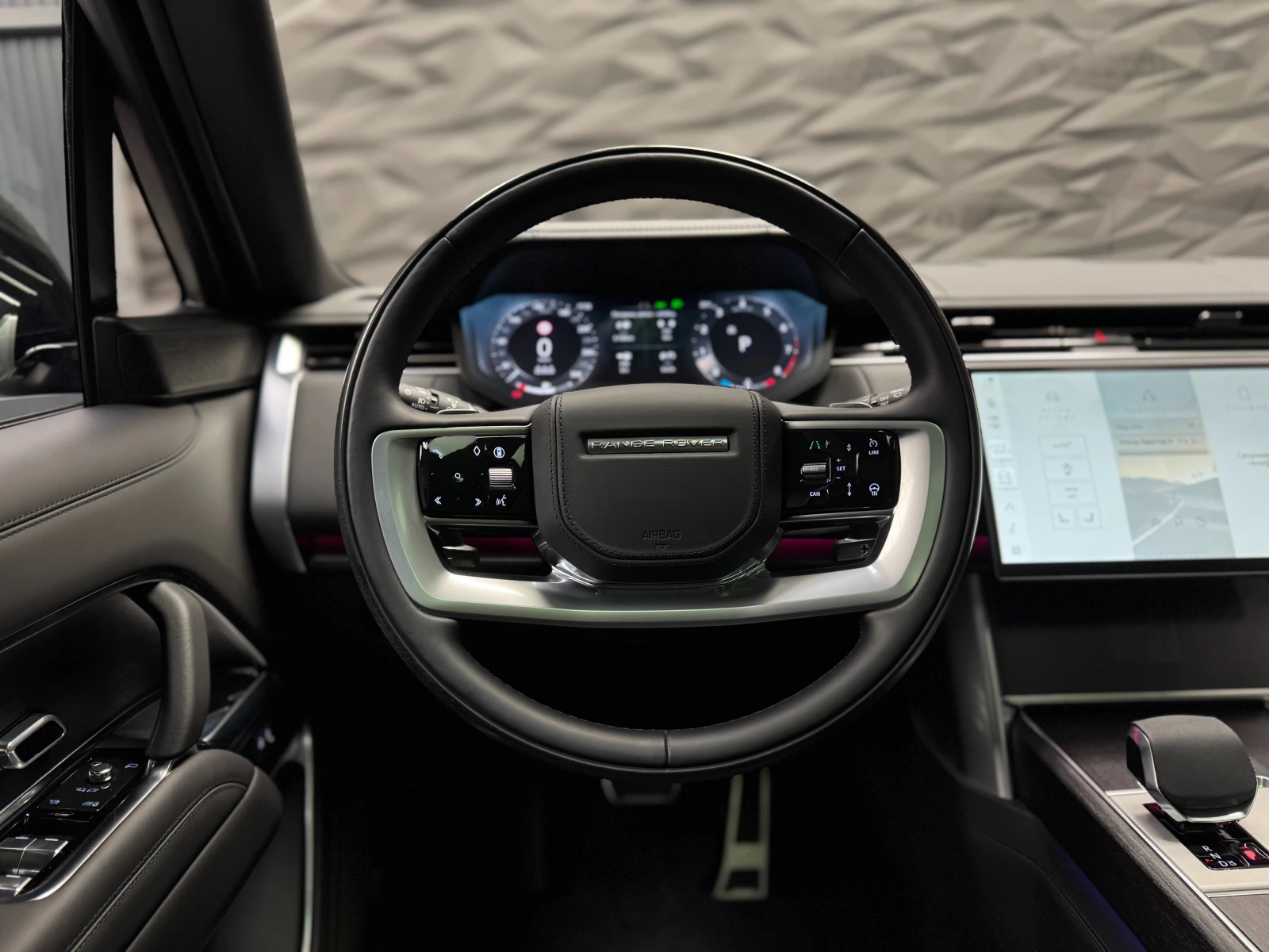 Land Rover Range rover AUTOBIOGRAPHY P530 LWB Pano* Meridian - изображение 6