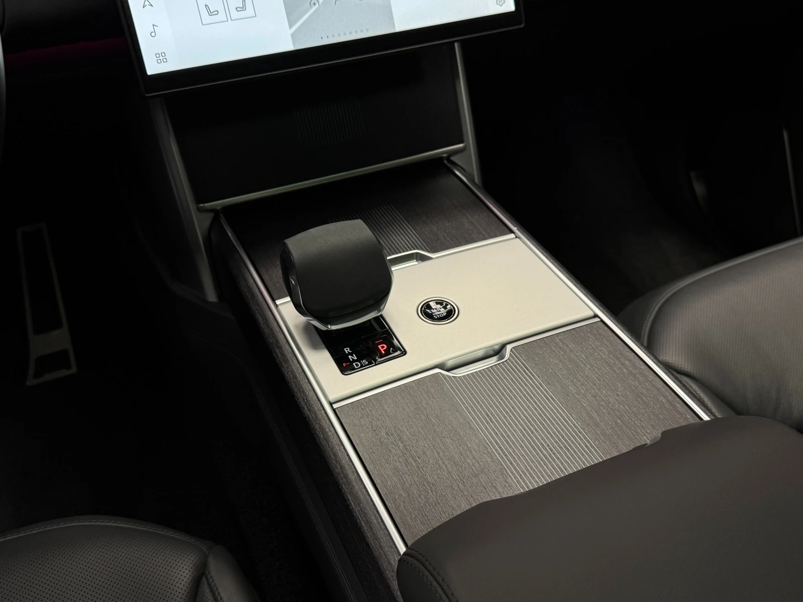 Land Rover Range rover AUTOBIOGRAPHY P530 LWB Pano* Meridian | Mobile.bg   12