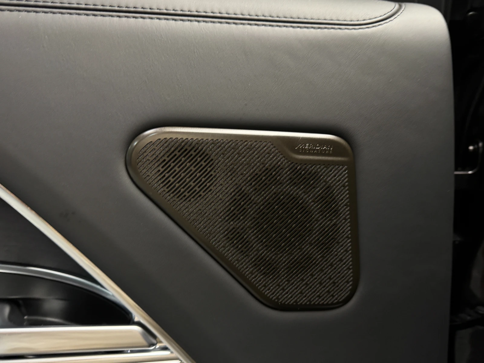 Land Rover Range rover AUTOBIOGRAPHY P530 LWB Pano* Meridian | Mobile.bg   15