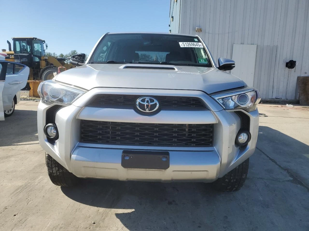 Toyota 4runner  - изображение 6