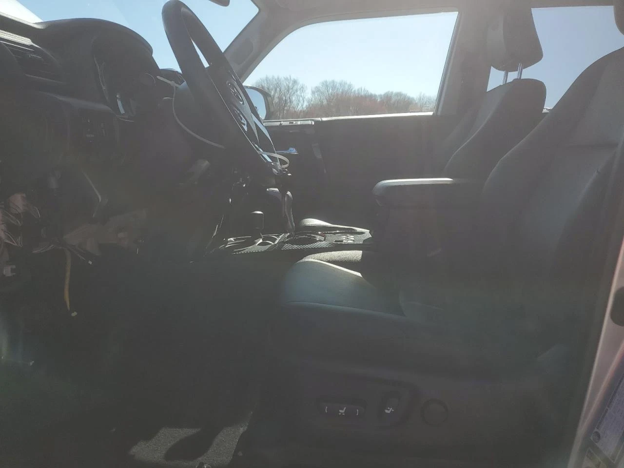 Toyota 4runner  - изображение 7