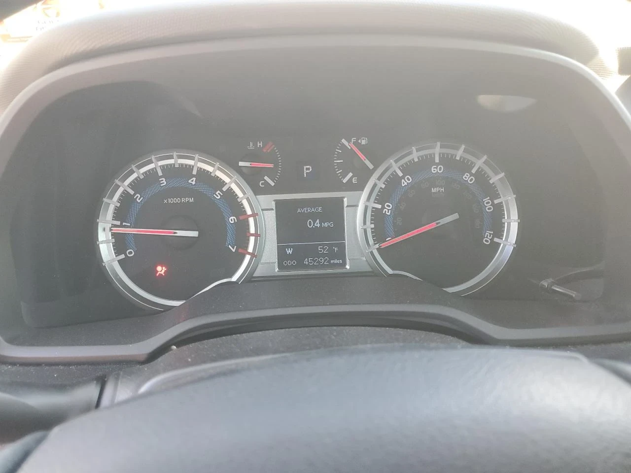 Toyota 4runner  - изображение 9