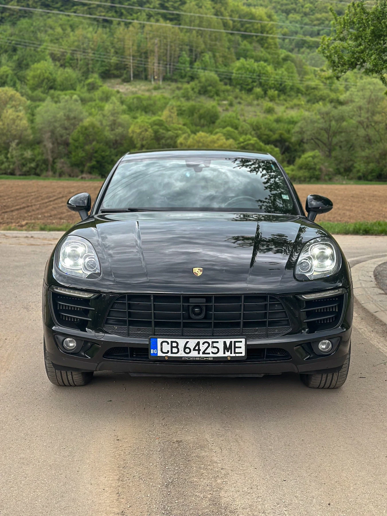 Porsche Macan S - изображение 2