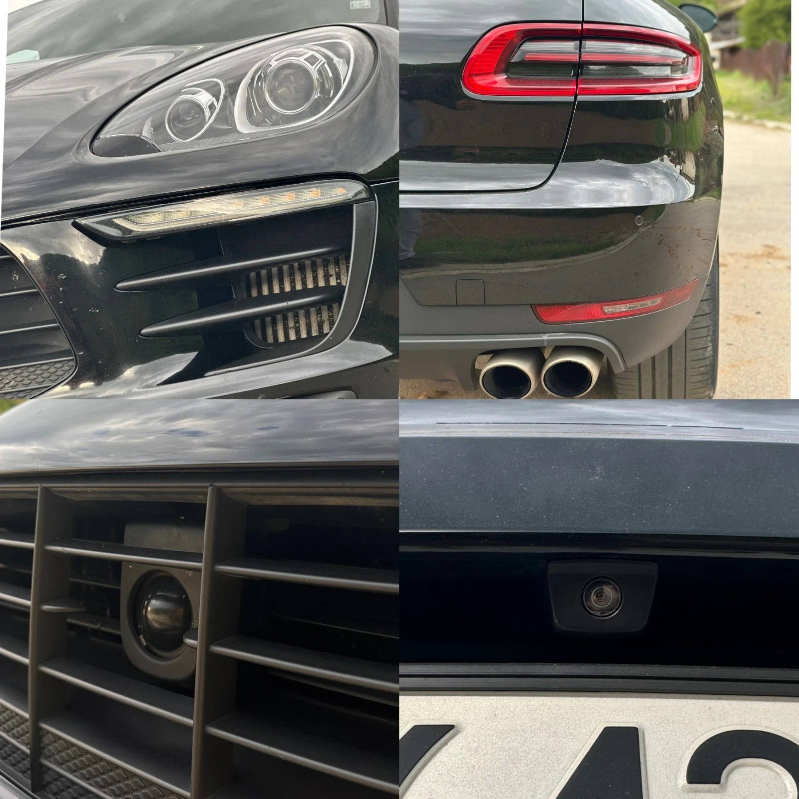 Porsche Macan S - изображение 9