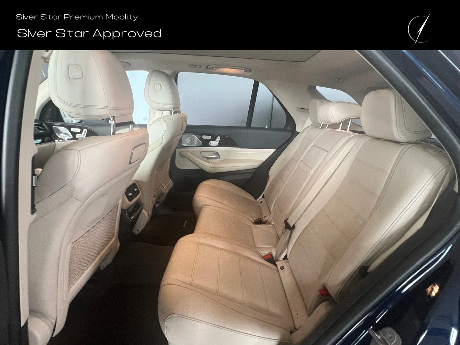 Mercedes-Benz GLE 350 d 4MATIC 6+ 1 - изображение 6